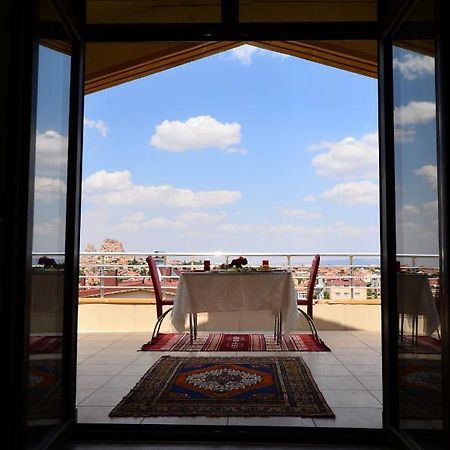 Hotel Castle Panorama House Nevşehir Exterior foto