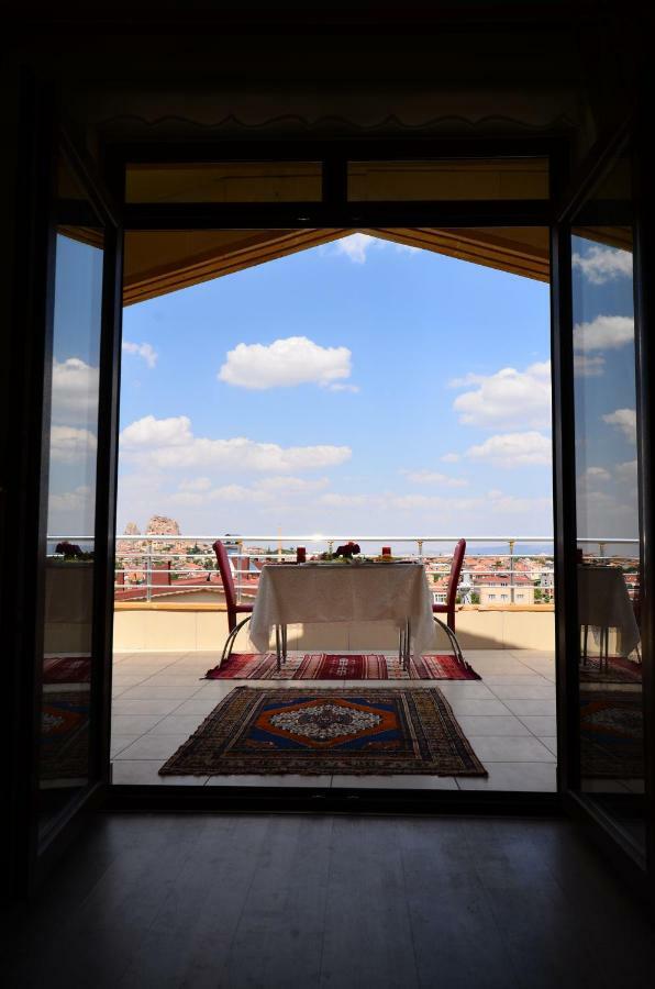 Hotel Castle Panorama House Nevşehir Exterior foto